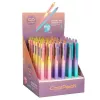 COOLPACK Gradient Light Bolígrafo retráctil borrable 0,5 mm tinta negra