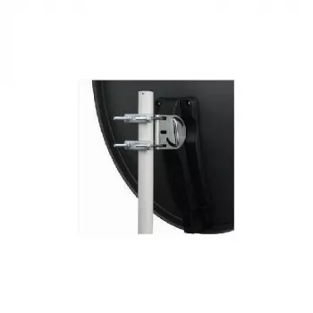 Antena parabólica CORAB 80 cm Dark (ASC-800TA-C)