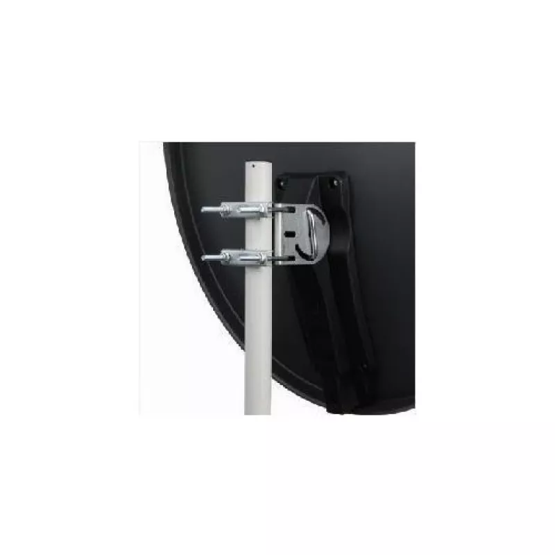 Antena parabólica CORAB 80 cm Dark (ASC-800TA-C)