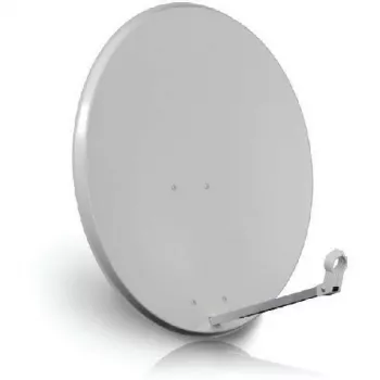 Antena parabólica CORAB 80 cm Light (ASC-800TA-J)