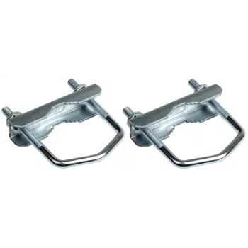 CORAB CYBANT Set completo de 2 piezas en bolsa 8 mm para 8026 y 9915