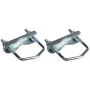 CORAB CYBANT Set completo de 2 piezas en bolsa 8 mm para 8026 y 9915