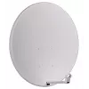CORAB antena parabólica 90 cm estándar blanca (COR-900SAE-J) - satélite