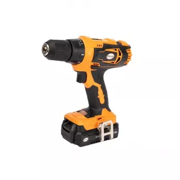 Set de taladro atornillador a batería TC8303S-18V-13 2Ah