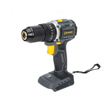Taladro atornillador percutor a batería CD-B0B18 18V Brushless