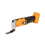 Herramienta multifunción inalámbrica TC8508K_18 18V