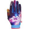 Guantes Core Aero Accent Pink S