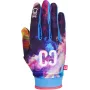 Core Aero Guantes Blue XS