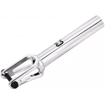 CORE Aura SCS-HIC Pro Scooter Fork negro