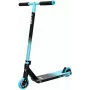 Core CD1 Complete Stunt Scooter lima/azul