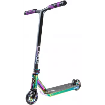 Patinete stunt Core CG1 Mini negro