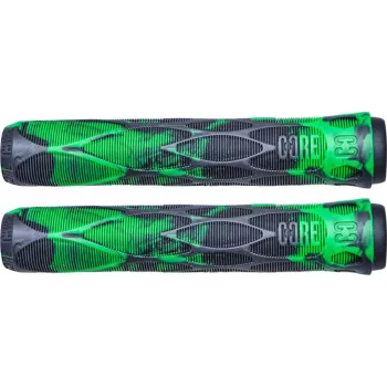 Core Grips Fundas para mando de videojuegos negras-violeta