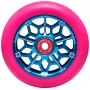 CORE Hex Hollow Pro Rueda de Patinete 110mm Rosa