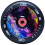 Core Hollow V2 Pro Scooter Wheel 110mm rosa/azul