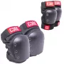 Core Pro Street rodilleras y coderas talla M