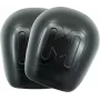 CORE Replacement Pro Park Knee Caps negro