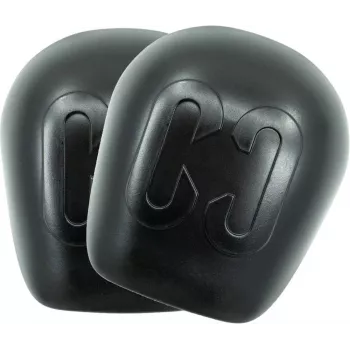 CORE Replacement Pro Park Knee Caps blanco