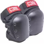 CORE Street Skate rodilleras talla S gris
