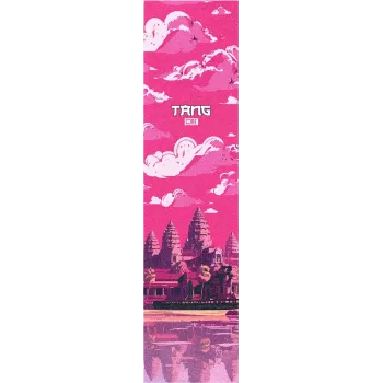 Core Vibe Pro Scooter Griptape blanco