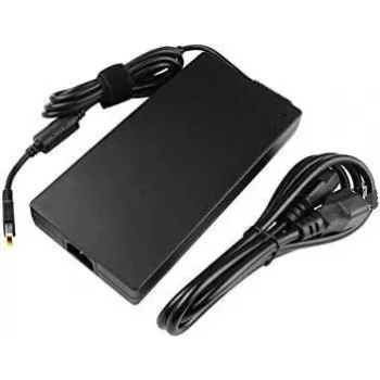 CoreParts Fuente de alimentación para portátil 230W 20V 11,5A con conector Lenovo Slim Tip y cable de alimentación 01FR046-CP