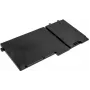 CoreParts MBXDE-BA0249 Batería para Dell Inspiron 7591 2-in-1, Latitude 5400, 5400 Chromebook, 5401, 5410 - Negro