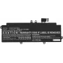 CoreParts MBXTO-BA0070 Batería de portátil para notebook