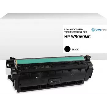 COREPARTS QI-HP2155B Cartucho de tóner negro para HP LaserJet M200 Serie (7500 páginas)