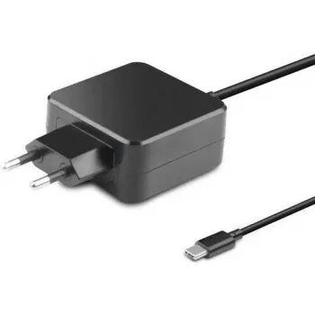 CoreParts Fuente de alimentación USB-C 45W 5V2A-20V2.25A conector USB-C EU - Fuente de alimentación para PC/servidor (0A001-00692900-CP)