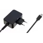 CoreParts Fuente de alimentación USB-C 65W USB PD - Fuente de alimentación para PC/servidor (0A001-00443300-CP)