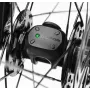COROS Sensor de velocidad para bicicleta (ANT+ / Bluetooth, sin imán)