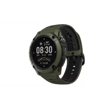 Coros Nomad smartwatch – verde, 1.3