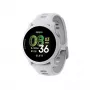 COROS PACE 4 reloj deportivo GPS, silicona, blanco