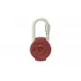 COROS Vertix 2 Mosquetón – Rojo (Accesorio de Reloj con Cierre Rápido)