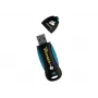 CORSAIR Flash Voyager 256GB USB-A 3.2 Gen 1 unidad flash (negro/azul)
