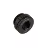 CORSAIR Hydro X Series XF Tapón de llenado G1/4 inch rosca interior - Negro