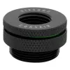 CORSAIR Hydro X Series XF Tapón de llenado G1/4 inch rosca interior - Negro