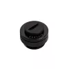 CORSAIR Hydro X Series XF Tapón de llenado G1/4 inch rosca interior - Negro