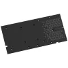 Corsair Hydro X Series XG7 RGB 4080 Suprim/Trio bloque de agua para GPU – acrílico + níquel