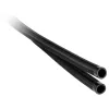 Corsair Hydro X Series XT Tubo de malla Softline 10/13mm – Negro, 3m
