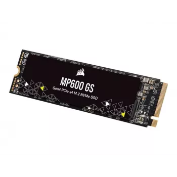 Corsair MP600 GS 1TB SSD M.2 2280 PCIe 4.0 NVMe con cifrado por hardware AES-256 bits