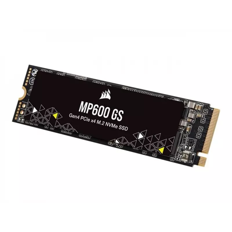 SSD Corsair MP600 GS de 1 TB M.2 2280 PCIe 4.0 x4 NVMe, cifrado