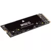 SSD Corsair MP600 GS de 1 TB M.2 2280 PCIe 4.0 x4 NVMe, cifrado