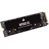 SSD Corsair MP600 GS de 1 TB M.2 2280 PCIe 4.0 x4 NVMe, cifrado