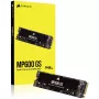 SSD Corsair MP600 GS de 1 TB M.2 2280 PCIe 4.0 x4 NVMe, cifrado