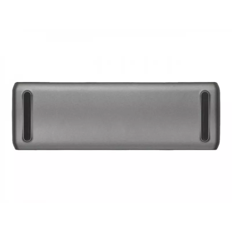 Hub USB-C Corsair USB100 de 7 puertos con 4 USB 3.0 Type-A y 3 puertos USB-C, 5 Gbit/s, aluminio, negro