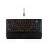 Teclado mecánico gaming CORSAIR VANGUARD 96 con switches CORSAIR MLX Plasma