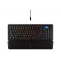 Teclado mecánico gaming CORSAIR VANGUARD 96 con switches CORSAIR MLX Plasma