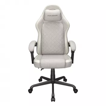 COUGAR Fusion EX silla gaming Ash F (CGR-FXF-ASW)