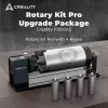 Creality Falcon 2 Serial Risers Upgrade Package (4007010180) - Set de elevación de 100mm para grabadores láser de la serie Falcon 2