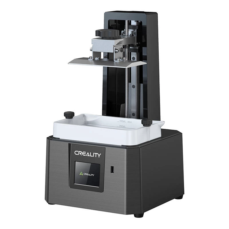 Creality Halot R6 impresora 3D